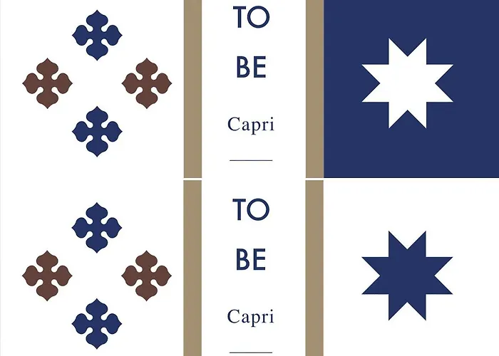 Pensionat To Be Capri