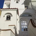To Be Casa de hóspedes Capri