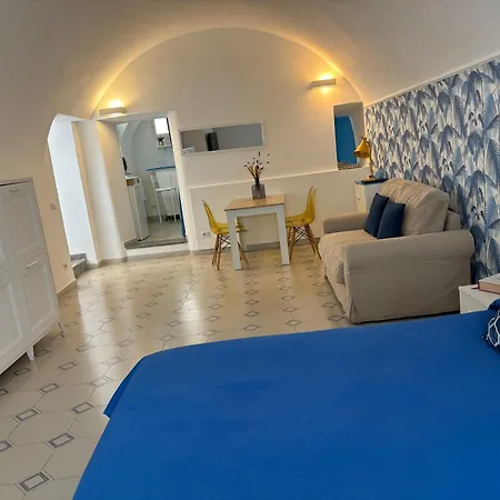 To Be Guest house Capri