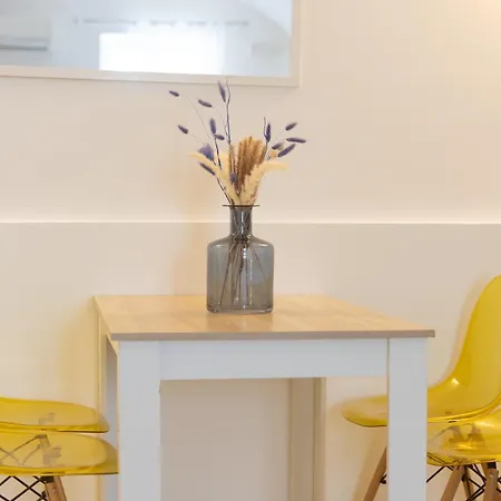 Pensjonat To Be Capri