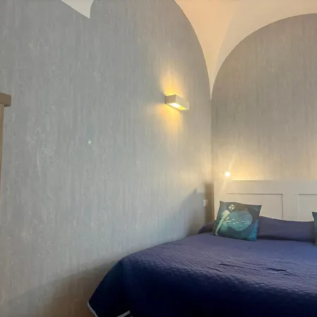To Be 4* Capri
