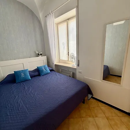 Guest house To Be Capri