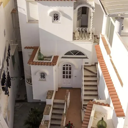 Guest house To Be 4*