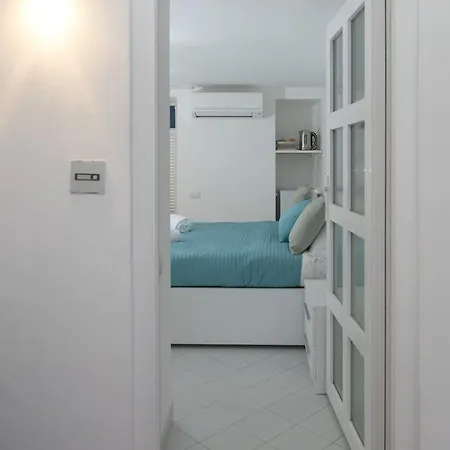 To Be Guest house Capri