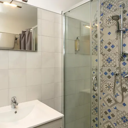To Be Guest house Capri