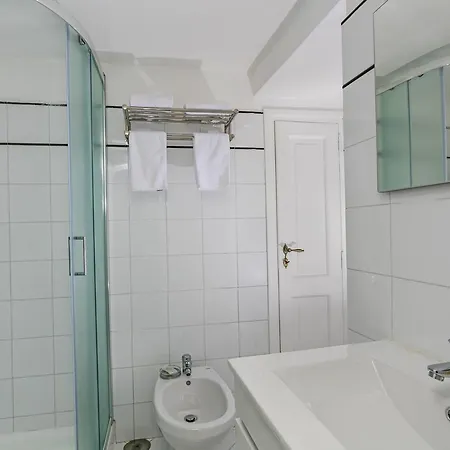 To Be Guest house Capri