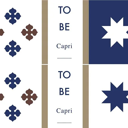 招待所 To Be 卡普里