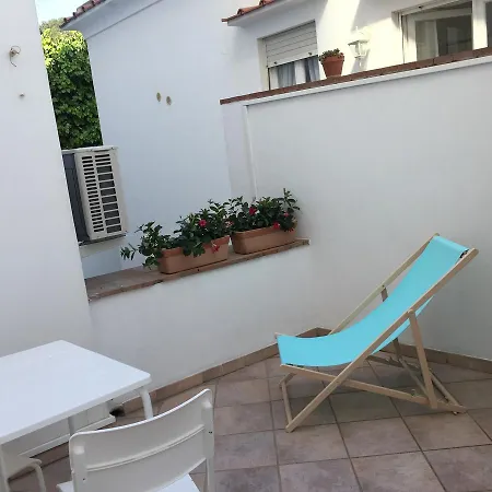 To Be Guest house Capri