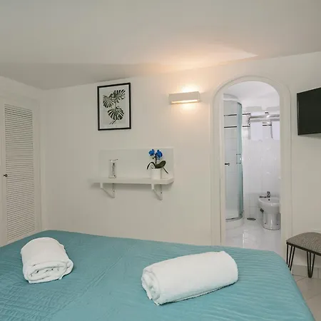 招待所 To Be 卡普里