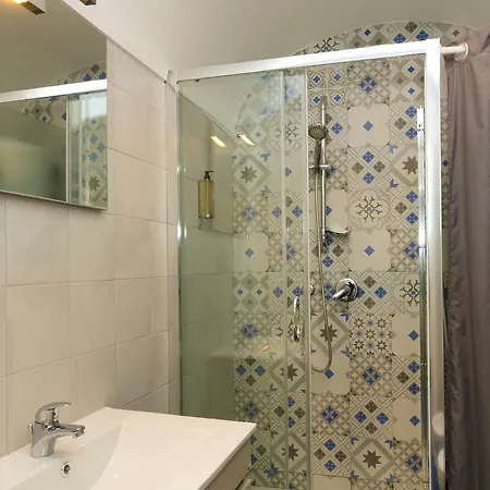 Guest house To Be Capri
