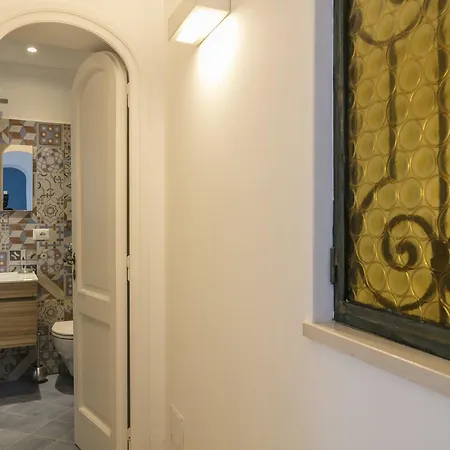 To Be Guest house Capri
