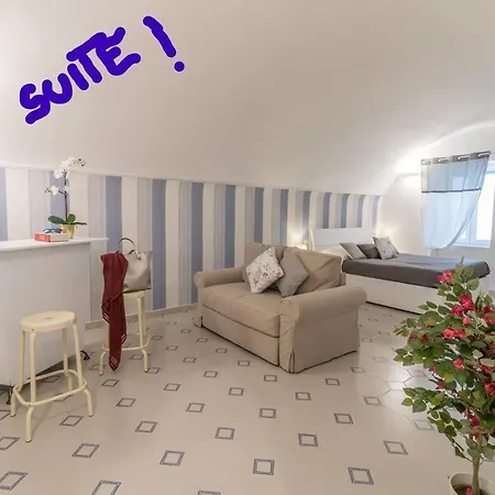 To Be Guest house 4*