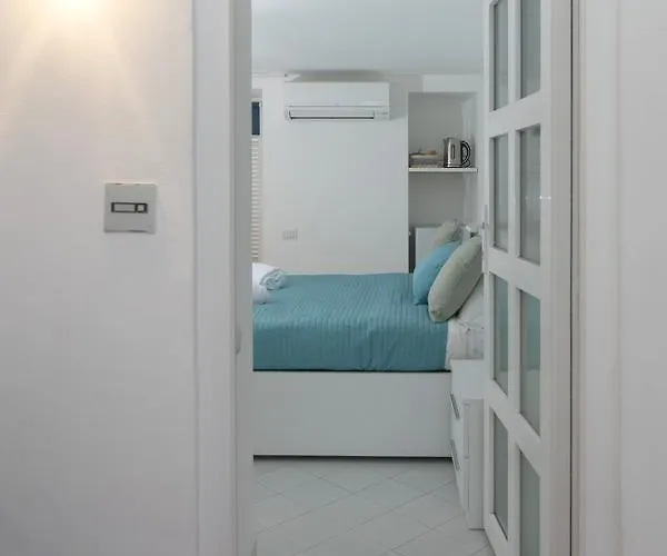 To Be Guest house Capri