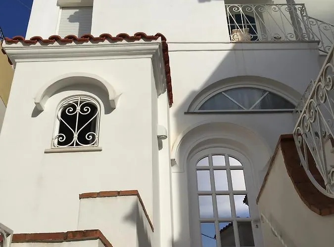 To Be Guest house Capri