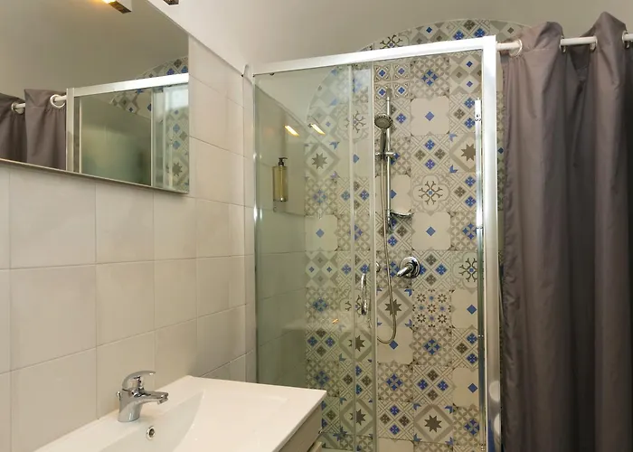 Guest house To Be Capri