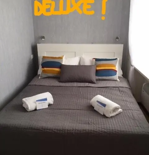 Guest house To Be 3*