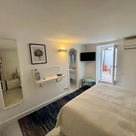 To Be Guest house Capri