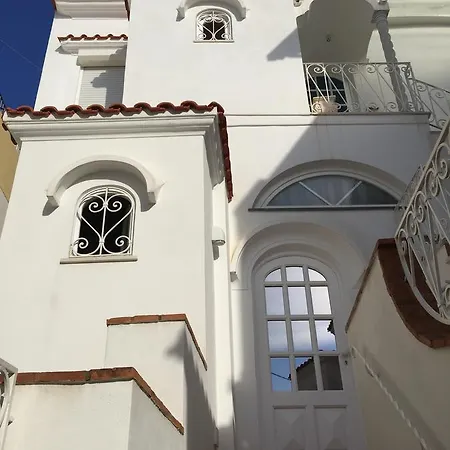 To Be Pensionat Capri