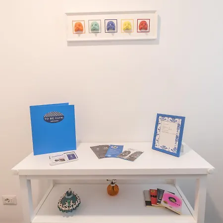 To Be بيت ضيافة