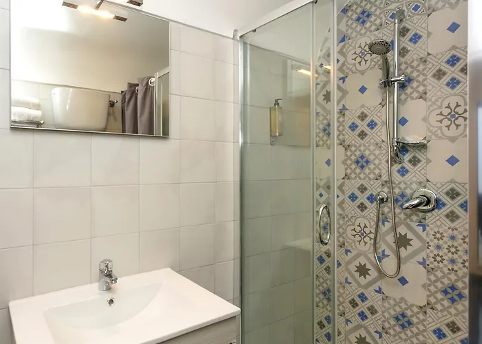 To Be Guest house Capri