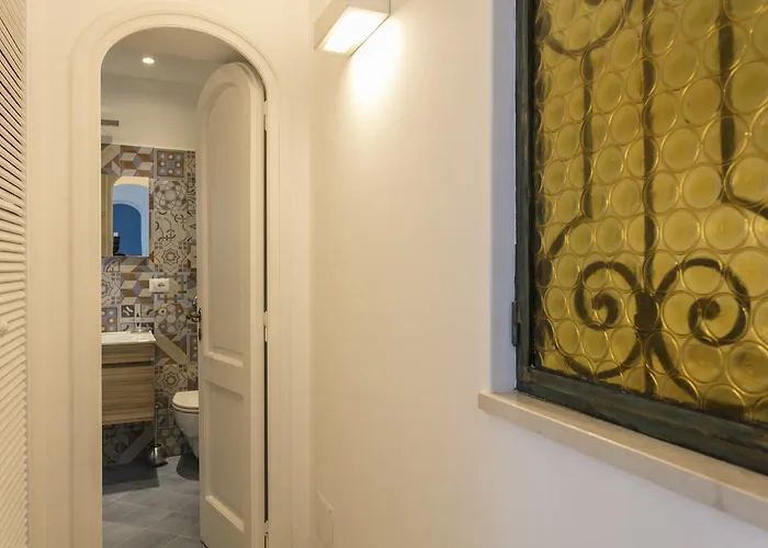 To Be Guest house Capri